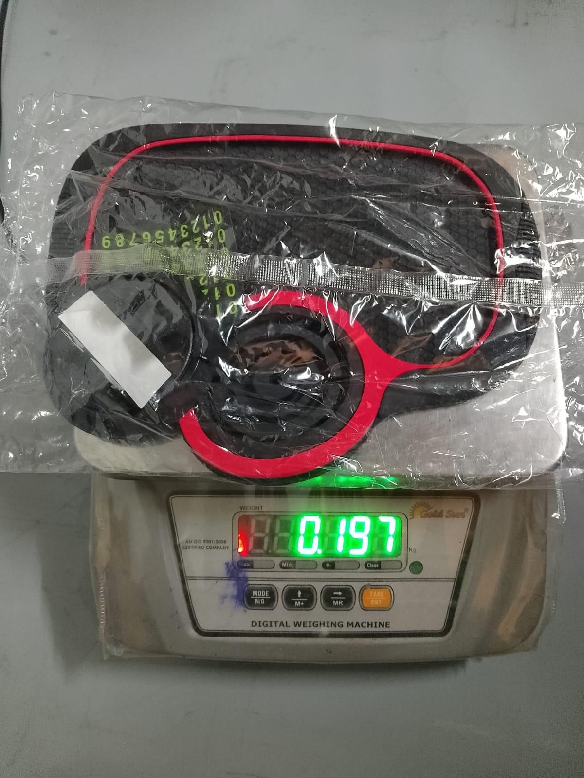 Revoltix™ GripMat — Anti-Slip Car Dashboard Mat