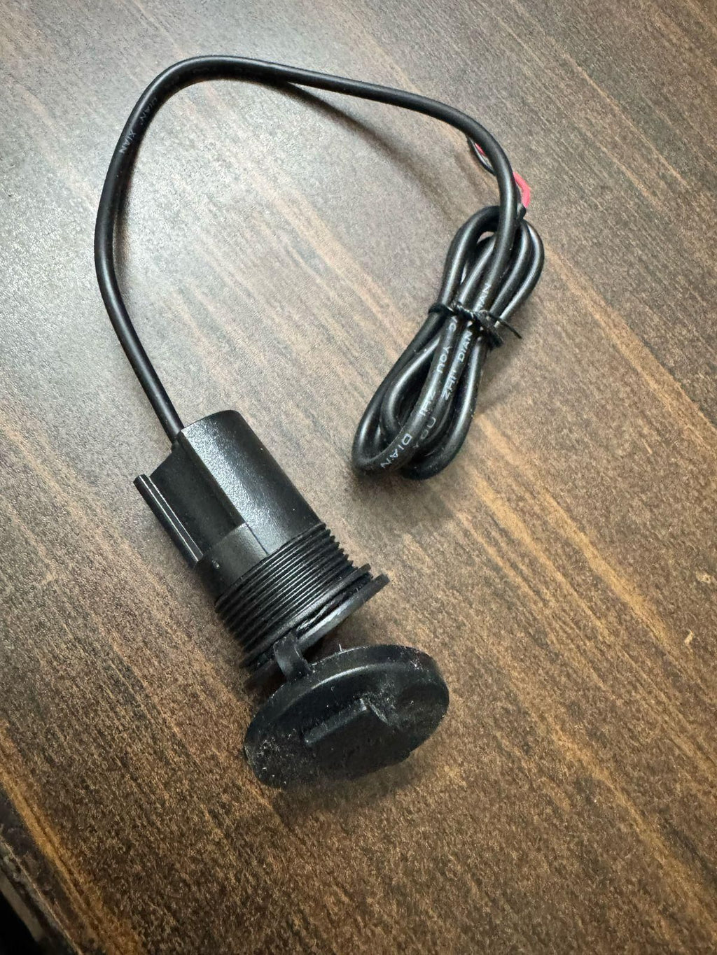 Revoltix™ ChargeMate — Dual USB Motorcycle Charger (Waterproof)